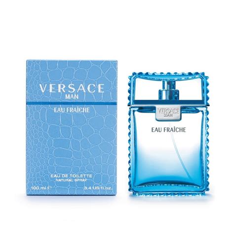 versace eau de fraiche review|versace man eau fraiche smell.